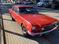 Ford Mustang - <small></small> 29.400 € <small>TTC</small> - #5