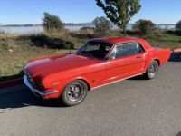 Ford Mustang - <small></small> 29.400 € <small>TTC</small> - #6