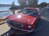 Ford Mustang - <small></small> 29.400 € <small>TTC</small> - #7