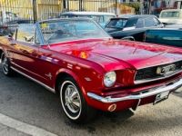 Ford Mustang - <small></small> 42.100 € <small>TTC</small> - #1