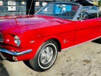 Ford Mustang - <small></small> 42.100 € <small>TTC</small> - #3