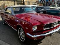 Ford Mustang - <small></small> 42.100 € <small>TTC</small> - #7