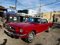 Ford Mustang - <small></small> 42.100 € <small>TTC</small> - #9