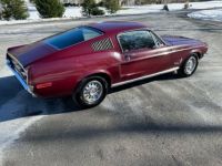 Ford Mustang - <small></small> 55.900 € <small>TTC</small> - #6