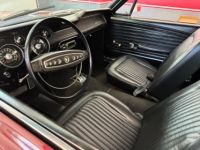 Ford Mustang - <small></small> 55.900 € <small>TTC</small> - #7