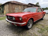 Ford Mustang - <small></small> 29.900 € <small>TTC</small> - #1