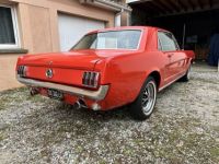 Ford Mustang - <small></small> 29.900 € <small>TTC</small> - #2