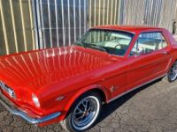 Ford Mustang - <small></small> 29.900 € <small>TTC</small> - #10