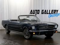 Ford Mustang - <small></small> 37.100 € <small>TTC</small> - #1