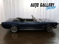 Ford Mustang - <small></small> 37.100 € <small>TTC</small> - #5