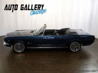 Ford Mustang - <small></small> 37.100 € <small>TTC</small> - #8