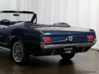 Ford Mustang - <small></small> 37.100 € <small>TTC</small> - #10