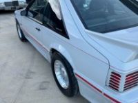 Ford Mustang - <small></small> 45.500 € <small>TTC</small> - #7