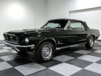 Ford Mustang - <small></small> 59.200 € <small>TTC</small> - #6