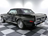 Ford Mustang - <small></small> 59.200 € <small>TTC</small> - #9