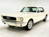 Ford Mustang - <small></small> 34.900 € <small>TTC</small> - #1