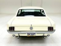 Ford Mustang - <small></small> 34.900 € <small>TTC</small> - #4