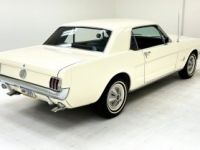 Ford Mustang - <small></small> 34.900 € <small>TTC</small> - #5