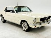 Ford Mustang - <small></small> 34.900 € <small>TTC</small> - #7