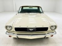 Ford Mustang - <small></small> 34.900 € <small>TTC</small> - #8