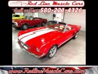 Ford Mustang - <small></small> 45.000 € <small>TTC</small> - #1