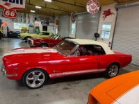 Ford Mustang - <small></small> 45.000 € <small>TTC</small> - #3