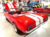 Ford Mustang - <small></small> 45.000 € <small>TTC</small> - #5