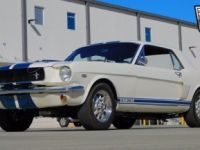 Ford Mustang - <small></small> 37.100 € <small>TTC</small> - #4