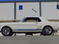 Ford Mustang - <small></small> 37.100 € <small>TTC</small> - #5