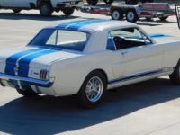 Ford Mustang - <small></small> 37.100 € <small>TTC</small> - #8