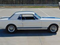 Ford Mustang - <small></small> 37.100 € <small>TTC</small> - #9