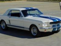 Ford Mustang - <small></small> 37.100 € <small>TTC</small> - #10