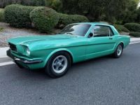 Ford Mustang - <small></small> 27.700 € <small>TTC</small> - #1