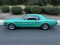 Ford Mustang - <small></small> 27.700 € <small>TTC</small> - #2