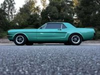 Ford Mustang - <small></small> 27.700 € <small>TTC</small> - #3