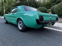 Ford Mustang - <small></small> 27.700 € <small>TTC</small> - #5