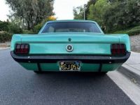 Ford Mustang - <small></small> 27.700 € <small>TTC</small> - #8