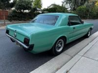 Ford Mustang - <small></small> 27.700 € <small>TTC</small> - #10