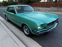 Ford Mustang - <small></small> 27.700 € <small>TTC</small> - #13