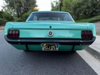 Ford Mustang - <small></small> 27.700 € <small>TTC</small> - #31