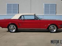 Ford Mustang - <small></small> 73.800 € <small>TTC</small> - #4