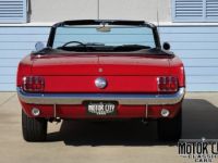 Ford Mustang - <small></small> 73.800 € <small>TTC</small> - #6