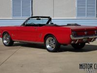 Ford Mustang - <small></small> 73.800 € <small>TTC</small> - #7