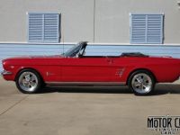 Ford Mustang - <small></small> 73.800 € <small>TTC</small> - #8