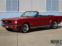 Ford Mustang - <small></small> 73.800 € <small>TTC</small> - #9