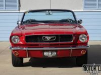 Ford Mustang - <small></small> 73.800 € <small>TTC</small> - #10