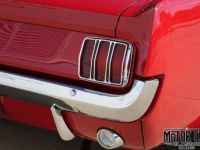 Ford Mustang - <small></small> 73.800 € <small>TTC</small> - #13