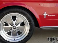 Ford Mustang - <small></small> 73.800 € <small>TTC</small> - #15