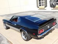 Ford Mustang - <small></small> 34.000 € <small>TTC</small> - #6