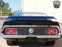 Ford Mustang - <small></small> 34.000 € <small>TTC</small> - #9